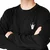 361 DEGREES DUKS LONG SLEEVE T-SHIRT JOKIC ZA MUŠKARCE