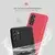 NILLKIN Maska Scrub za Samsung A047F Galaxy A04s plava