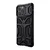 Maska Nillkin Adventurer za iPhone 13 Pro, Crna