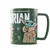 Čupava šolja Pyramid - Star Wars - The Grogu Fuzzy Mug
