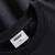 Mikina Prosto Crewneck Infine Black M