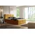 Boxspring postelja Relax - 120x200 cm
