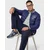 Polo Ralph Lauren BOMBER MATELASSE EN PLUME