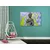 Slika jin in jang Buda - 120x80