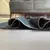 Conceptum Hypnose Tepih, 100x150cm, Beli