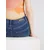 ONLY Kavbojke ONLBLUSH moder denim