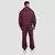 GymBeam Relay Zip Hoodie Fig