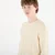 Pulover A.P.C. Sweater Beige S