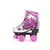 DAVIDELI ROŠULE KISS PINK 38