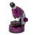 Levenhuk mikroskop LabZZ M101 amethyst (EN) ( le69058 )