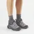 Salomon X ULTRA 360 GTX W, planinarske cipele, siva L45391700