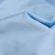 De Blue Blue Satin Super King Posteljina Set