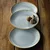 Churchill plitev krožnik Stonecast Duck Egg Blue, coupe, o: 260 mm (12 kos)