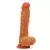 8.4” Dual Layered Dildo