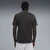 PUMA Fanpack 90s Bespoke Relaxed Tee Men, Football, Black/Light Blue, M