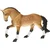 Bullyland Trakehner kastrat