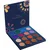 Kokie Cosmetics Essential Eyeshadow Palette Arabian Nights - Paleta senki za oči