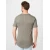 Green Brindle Basic T-Shirt ONLY & SONS Benne - Men