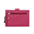 Double D Card holder, Roze
