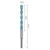Bosch Expert Burgija HEX-9 Multi Construction, 10×90×150 mm 2608902287