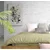Slika minimalistične rastline v boho stilu - 20x30