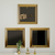 HANAH HOME Otto Gold