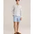 WE Fashion Srajca  temno modra / bela
