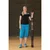 SLASHPIPE Pro, modra