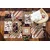 Decormat Zunanji tepih Kaotično patchwork 120x180 cm