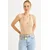 Cool & Sexy Ženska bluza Tf69, Bež