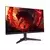 Acer Gaming monitor Nitro VG270W3BMIIPX, 27 FHD (1920x1080), IPS, 240Hz, HDR10