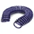 PU spiralna cev 8 mm × 7,5 m