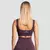 GymBeam Women‘s GymBabe Bralette Eclipse
