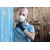 Bosch EXPERT brusni list C470, 125mm granulacija 80, bez rupa, pakovanje od 50 komada ( 2608900953 )