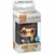FUNKO POP! Keychain: HP Holiday - Harry (WMT), privezak