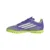 Adidas Patike za fudbal za dečake F50 Club Tf J, JI0039, Ljubičaste