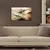 Zidna slika sa LED osvetljenjem 4570IACT-62, 45x70 cm