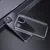 HOCO Light serija TPU maska za IPHONE 15 PRO MAX prozirna