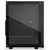 ENDORFY Gaming kućište Ventum 200 Air (EY2A002), Midi Tower, Bez napajanja, Crno