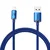 BASEUS Kabel Crystal Shine USB na Lightning, 2,4 A, 1,2 m (moder)