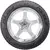 Guma M+S Kingstar WINTER RADIAL SW40 175/70 R14 84T