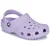 Crocs Classic Clog Vijolična