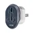 Travel adapter TA-8 USA 110-20V/10A Travel adapter (type A,B)