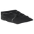 Bedroom Bliss XL-Bondage Cushion Black