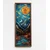 Zidna slika LONG011-S/120-40, 40 x 120 cm