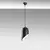 Opviq Luster KESIK-6161-RETRO, 32-121cm, O14 cm, E27