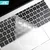 Jichuan Zaštitna TPU folija za tastaturu Huawei MateBook 13, 2021