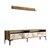Hanah Home TV komoda Istanbul 845HCT3097