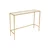 HANAH HOME Canvas Gold