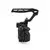 Tilta Camera Cage for Sony Alpha 7 V Lightweight Kit - Black
